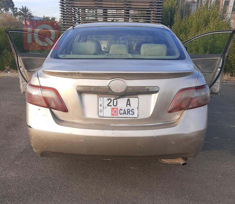 تويوتا كامري